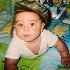 Meet your Posher, Daven